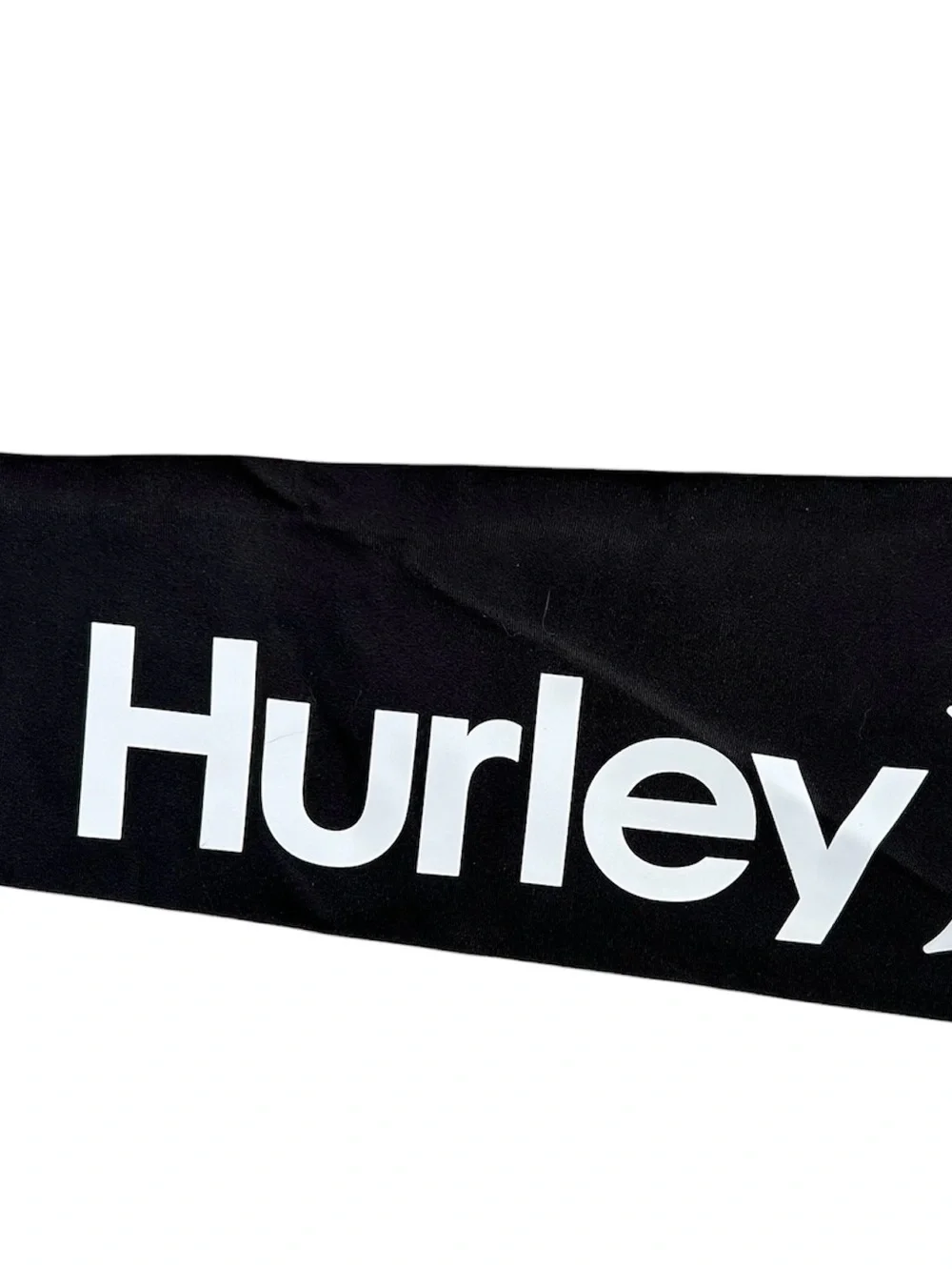 Hurley Long‑Sleeve One‑Piece Swimsuit • Black • Zip Front • Size M - Picture 6 of 13